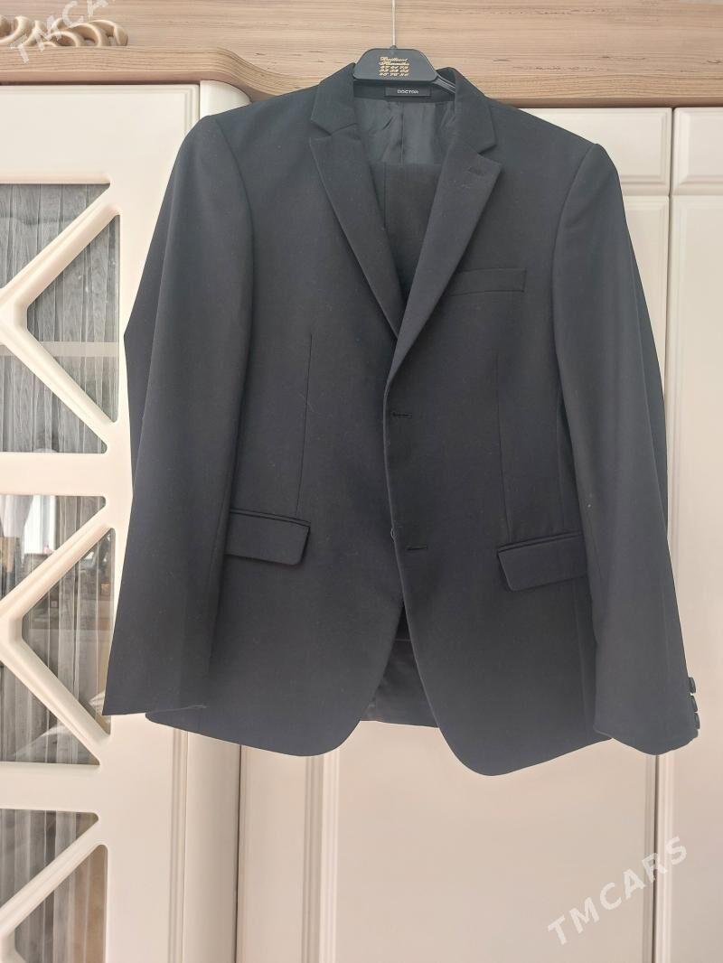 костюм шуольный - Ашхабад - img 2