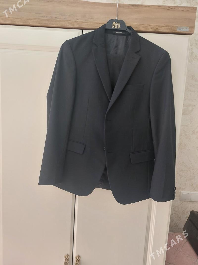 костюм шуольный - Ашхабад - img 1