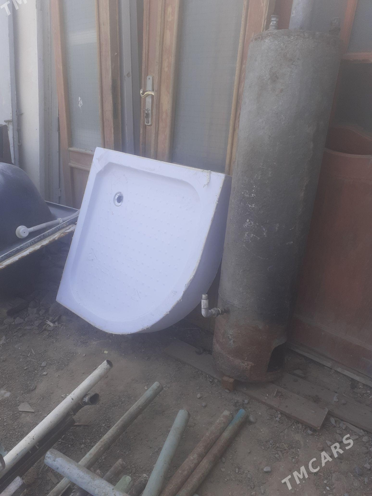 паддон баня - Aşgabat - img 2