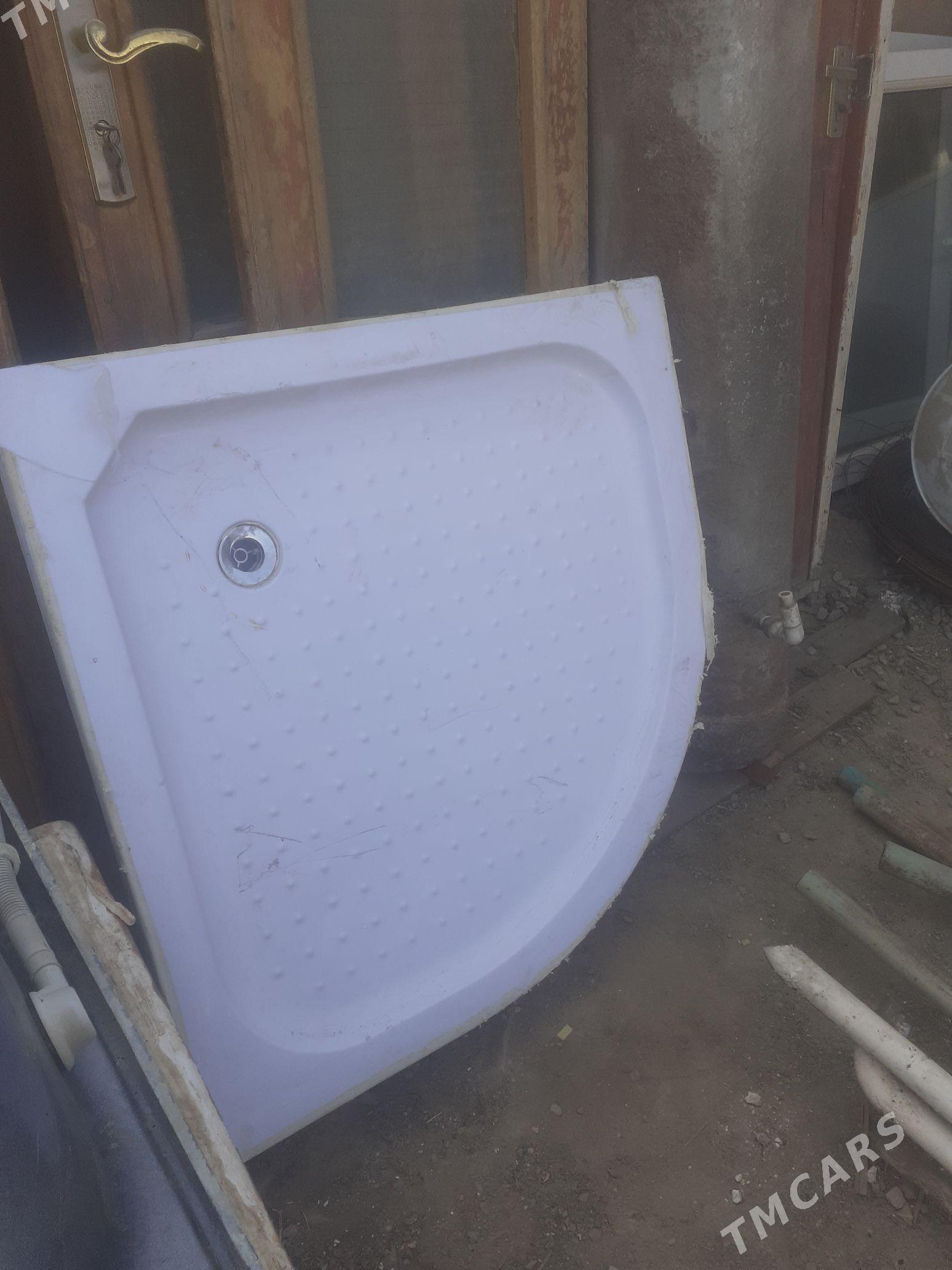 паддон баня - Aşgabat - img 1