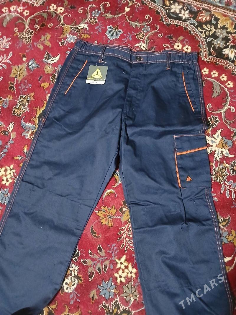 Спец штаны - Bedew - img 1