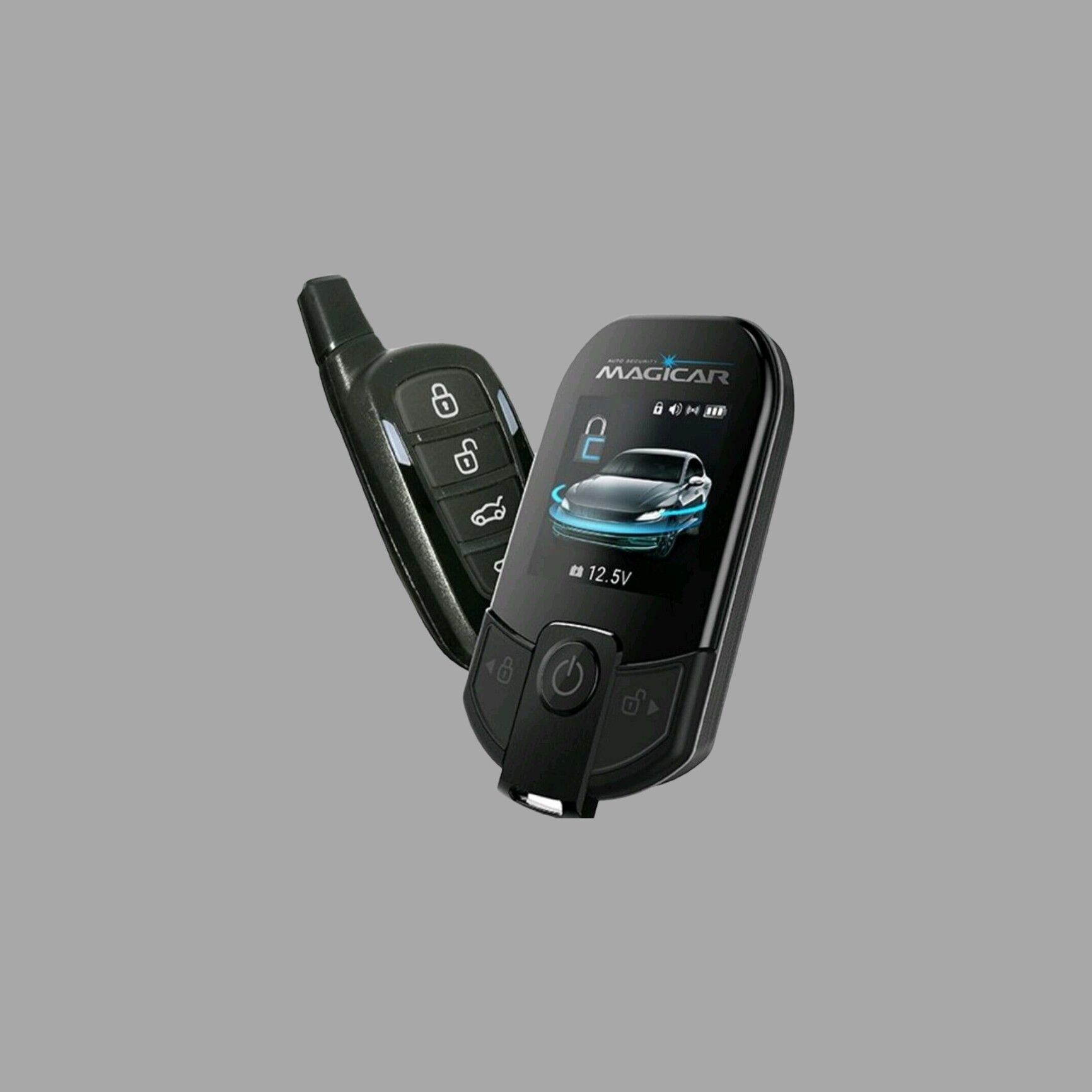 Magicar 3 200 TMT - Türkmenbaşy - img 2