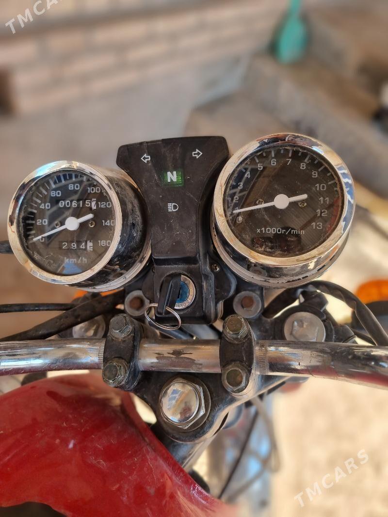 Fekon FK200-14G 2015 - 17 000 TMT - Garabekewül - img 3