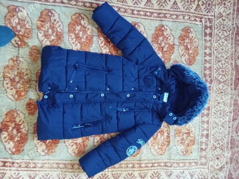 kurtka куртка - Gyzylarbat - img 1