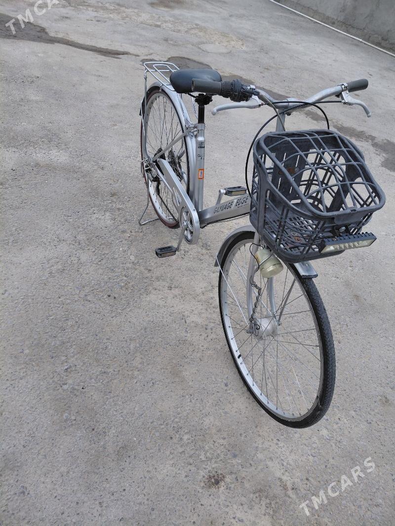 Ÿapoşka tigir - Büzmeýin - img 2