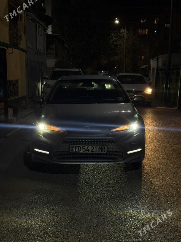 Toyota Corolla 2021 - 250 000 TMT - Mary - img 6