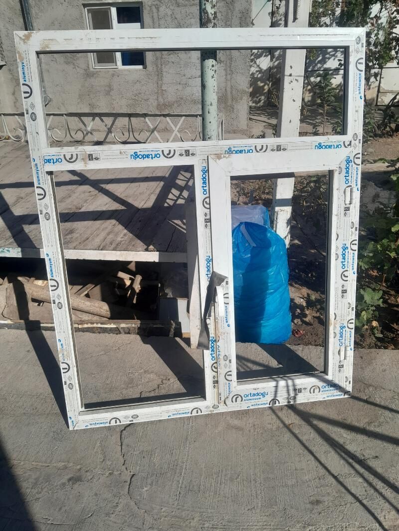 ayna - Büzmeýin GRES - img 3