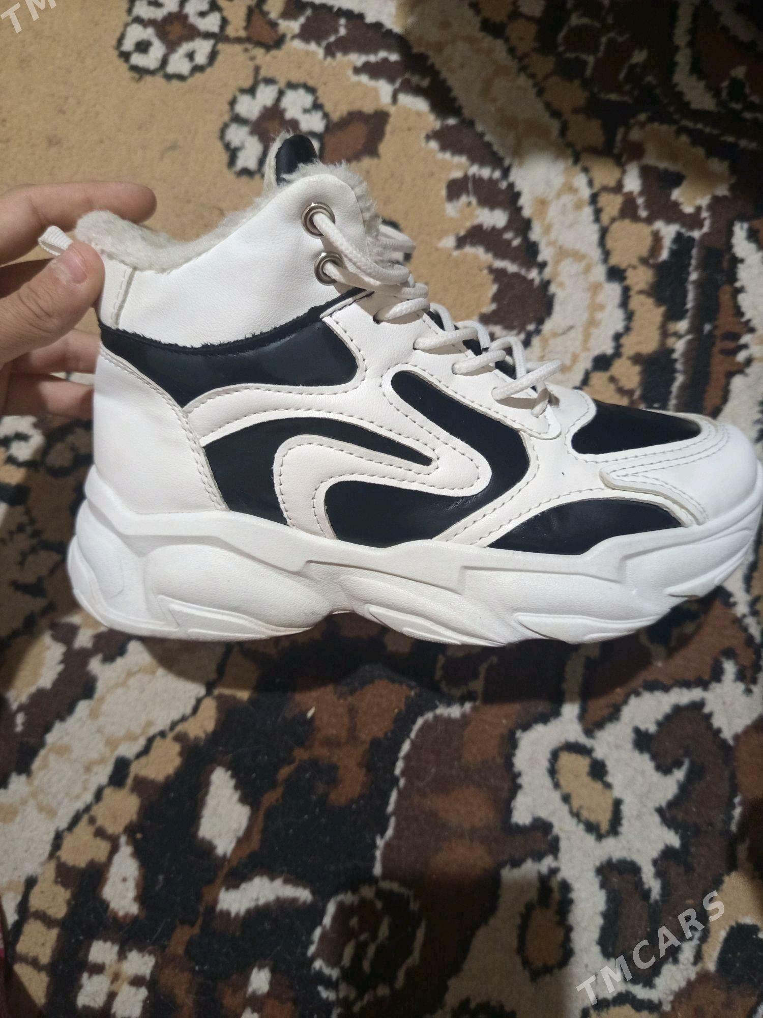 krasowka - Мары - img 1