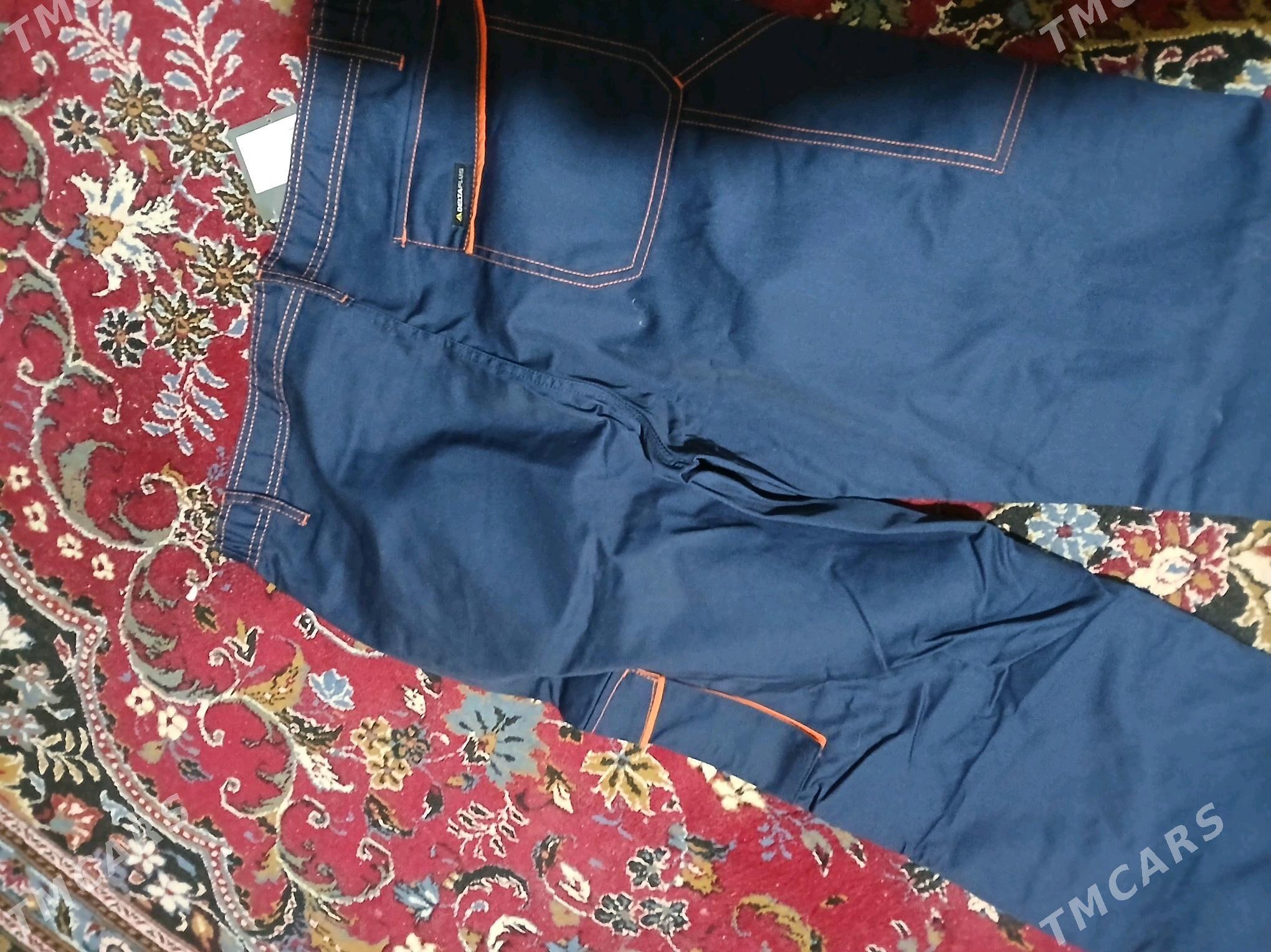 Спец штаны - Бедев - img 2