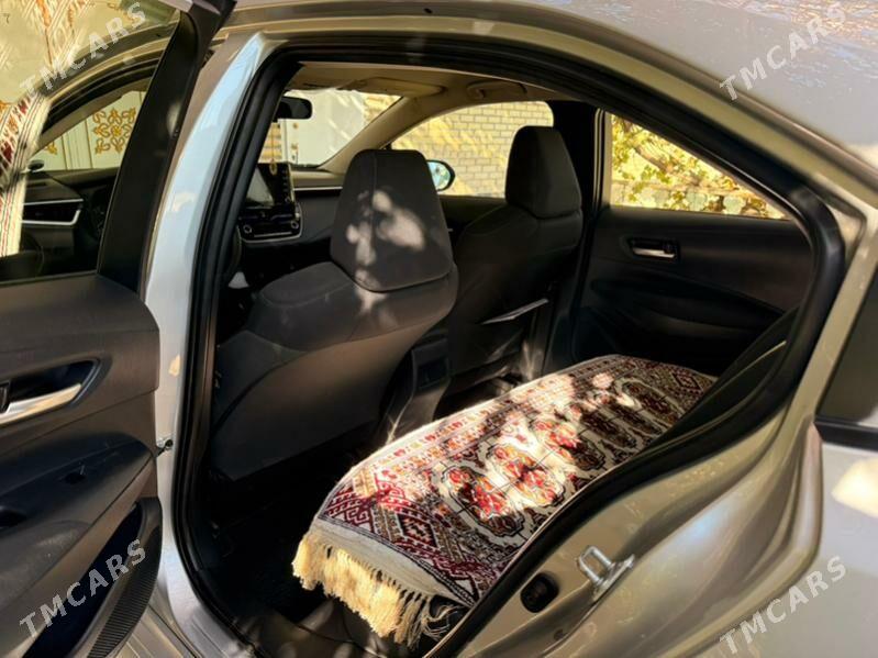 Toyota Corolla 2021 - 250 000 TMT - Mary - img 2