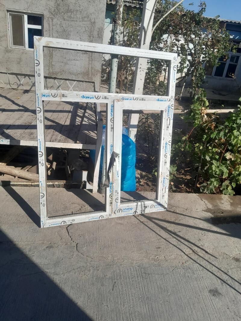 ayna - Büzmeýin GRES - img 1