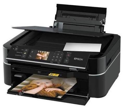 Epson tx 650 - Туркменабат - img 3