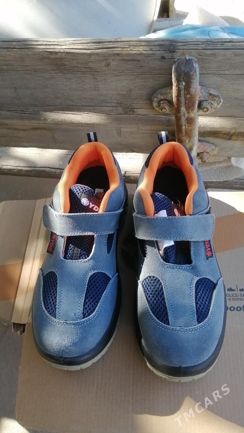 Спецобувь ботинки, botinka 41r - Ашхабад - img 6