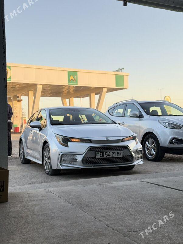 Toyota Corolla 2021 - 250 000 TMT - Mary - img 7