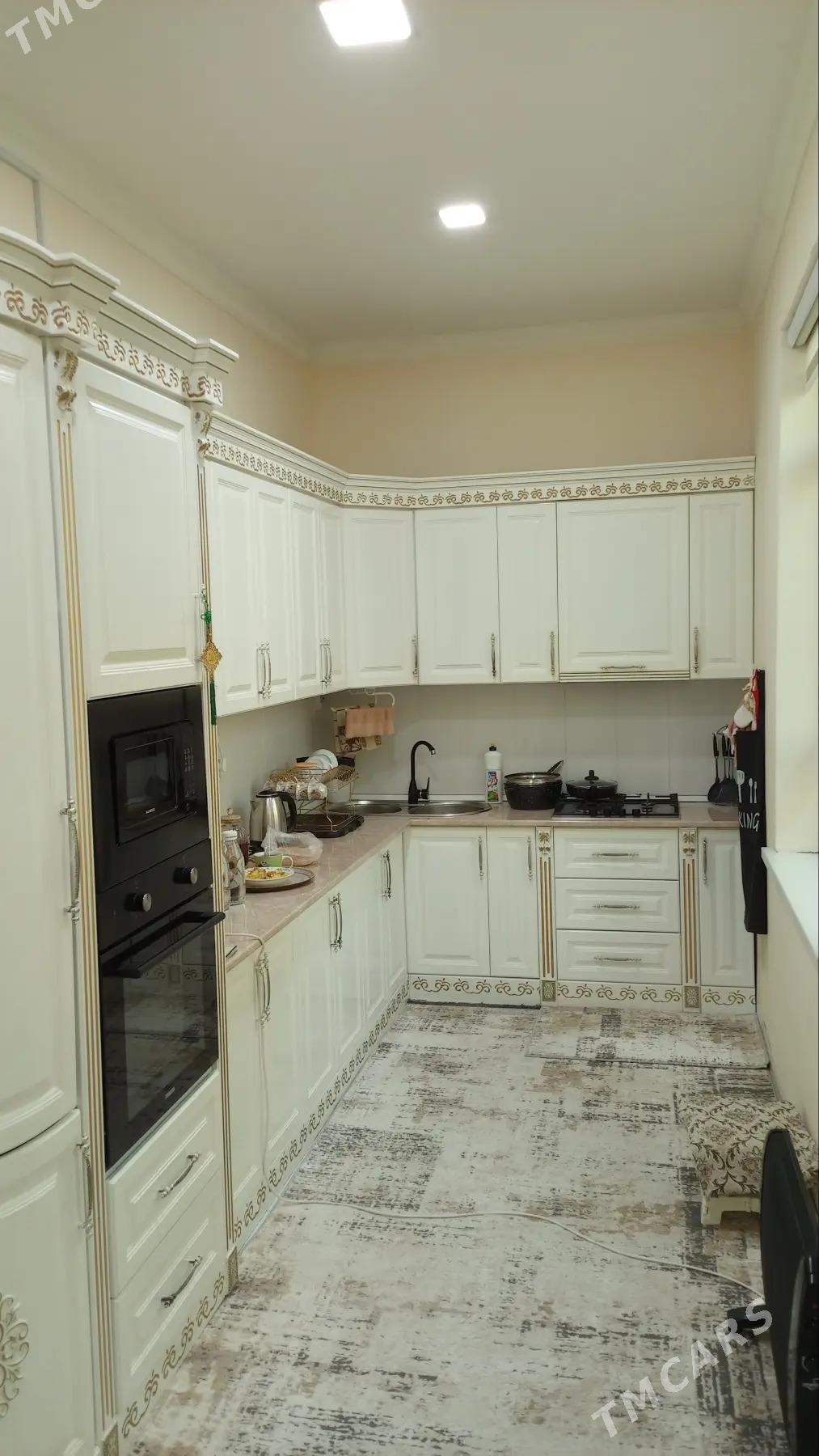 Satlyk jaý ️ 189kw - Балканабат - img 1