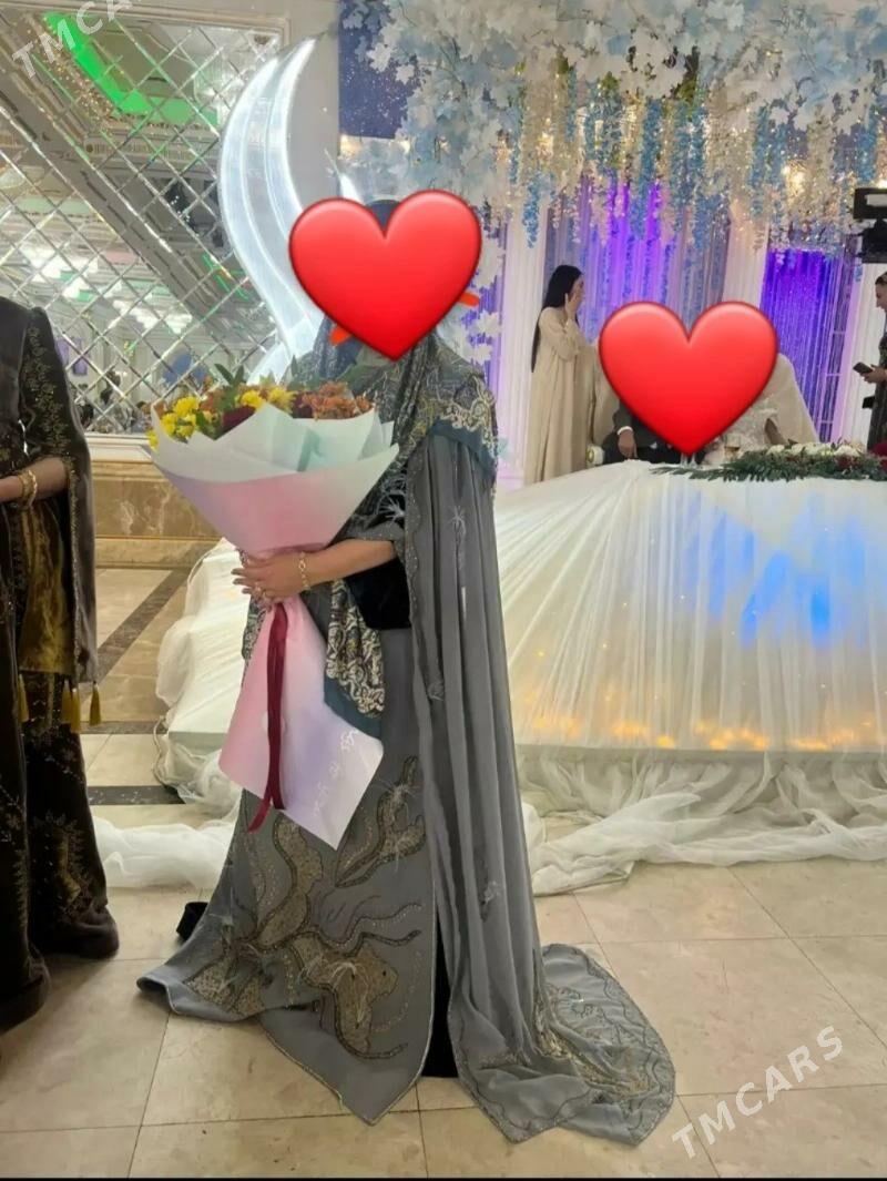 Satlyk toý köýnekler - Балканабат - img 2