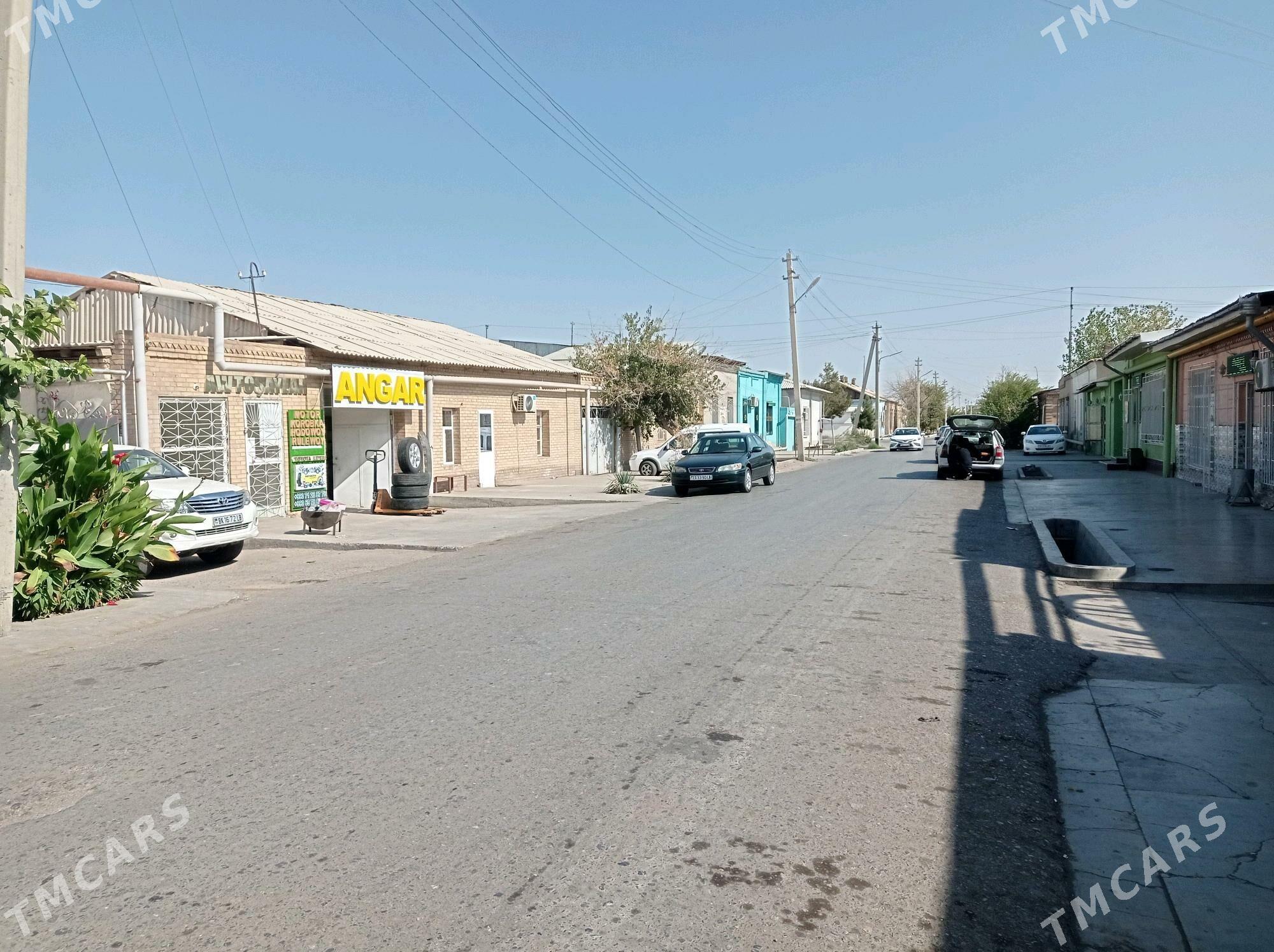 Arenda magazinLB Za most gogul - Türkmenabat - img 4