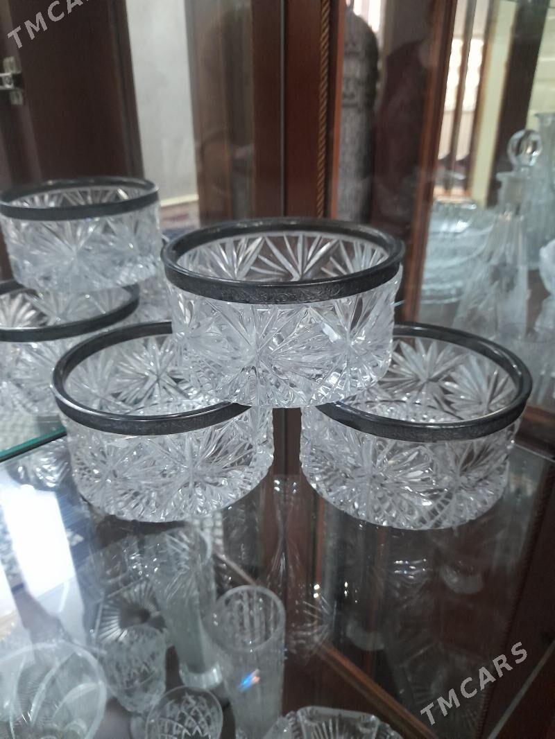 hrustallar - Балканабат - img 3