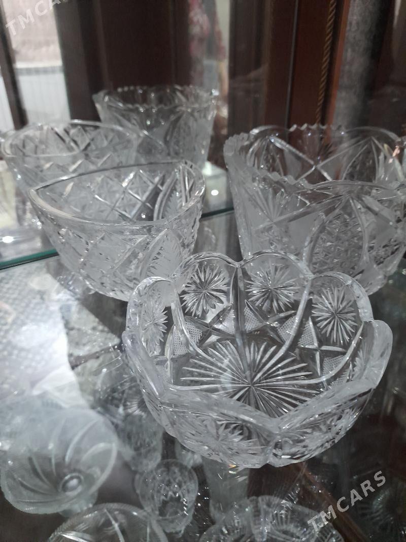 hrustallar - Балканабат - img 7