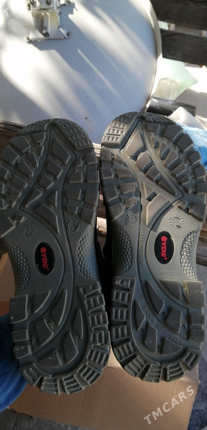 Спецобувь ботинки, botinka 41r - Ашхабад - img 4