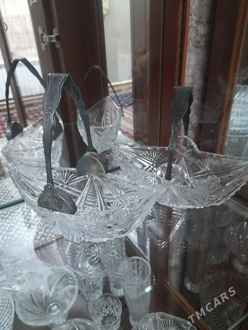 hrustallar - Балканабат - img 2