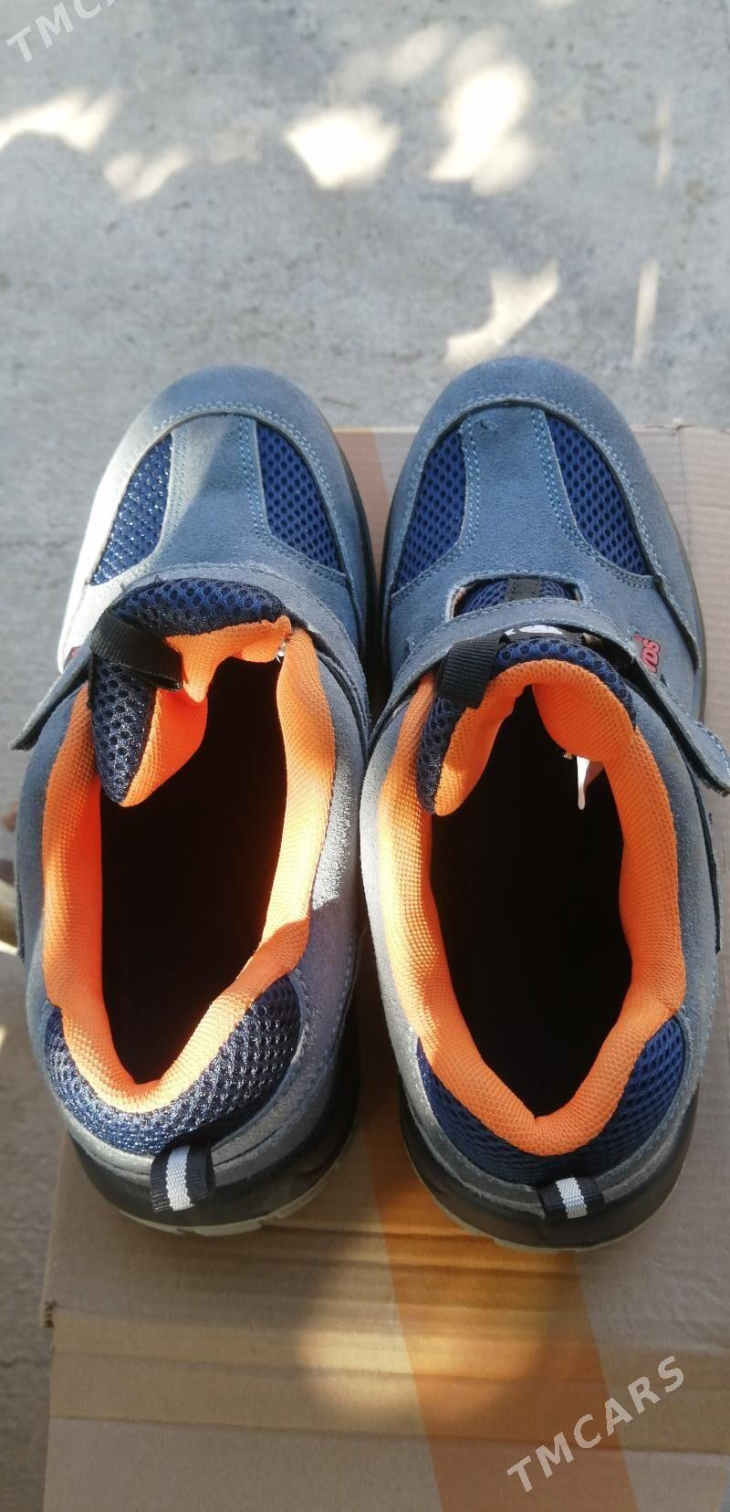 Спецобувь ботинки, botinka 41r - Ашхабад - img 3