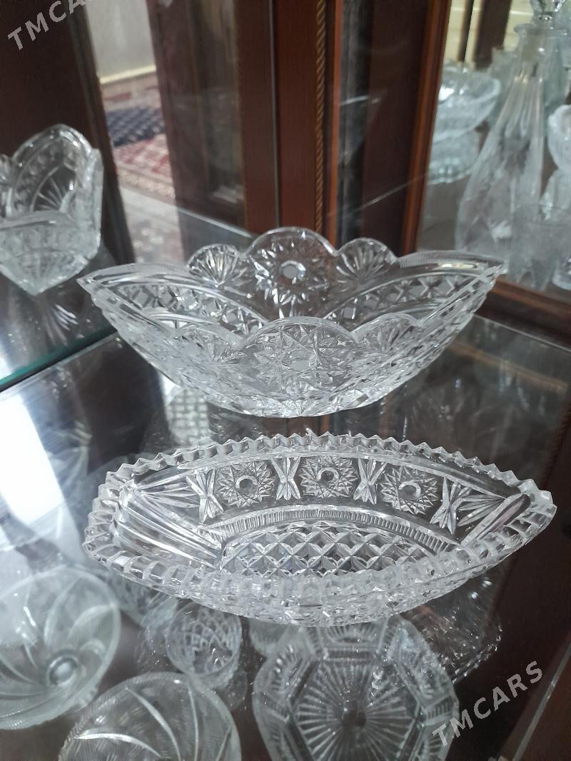 hrustallar - Балканабат - img 4