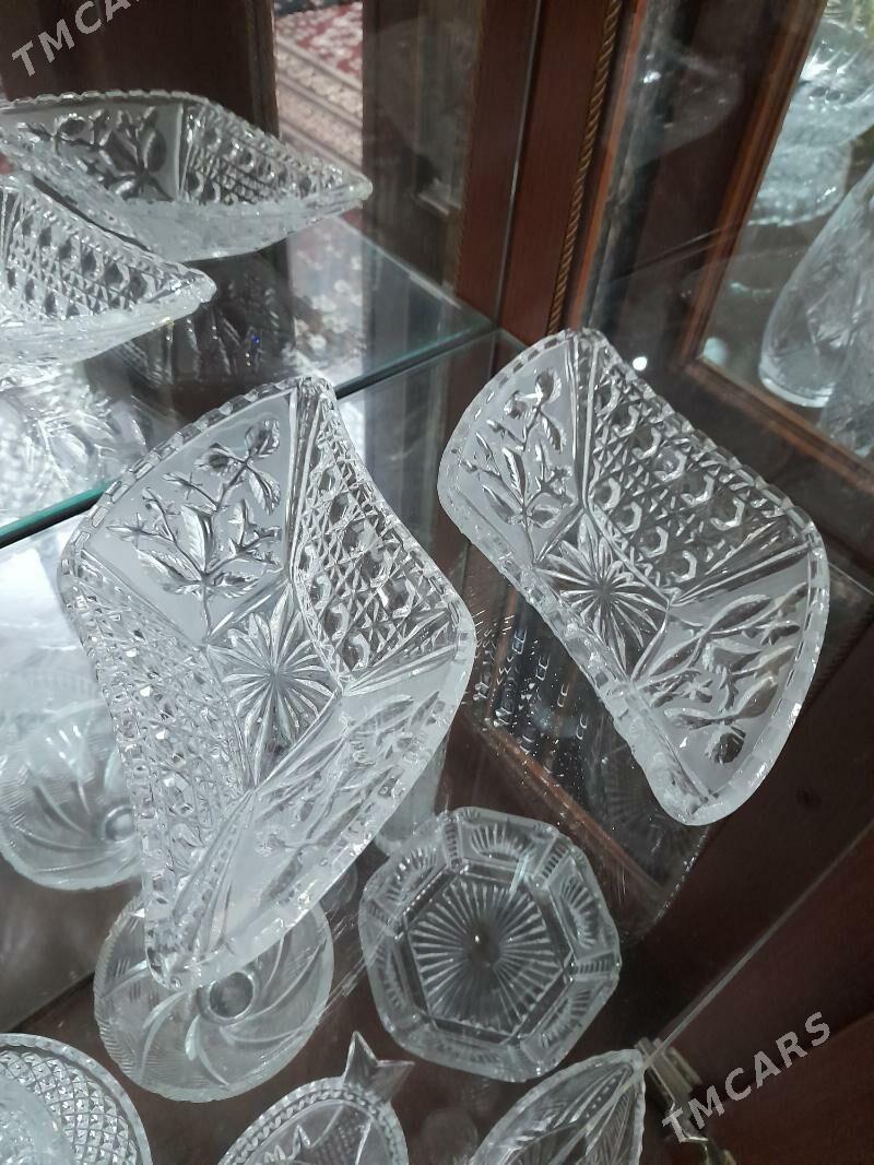 hrustallar - Балканабат - img 1