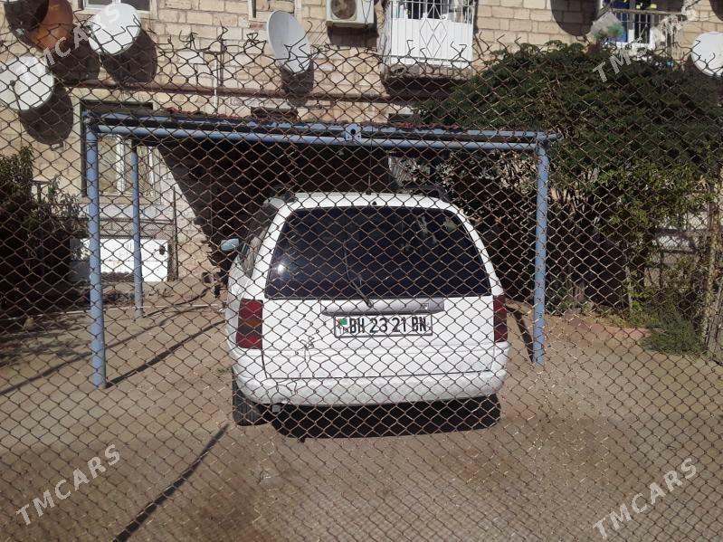 Opel Astra 1995 - 40 000 TMT - Türkmenbaşy - img 2