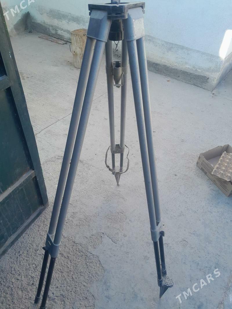 kod - Büzmeýin GRES - img 3