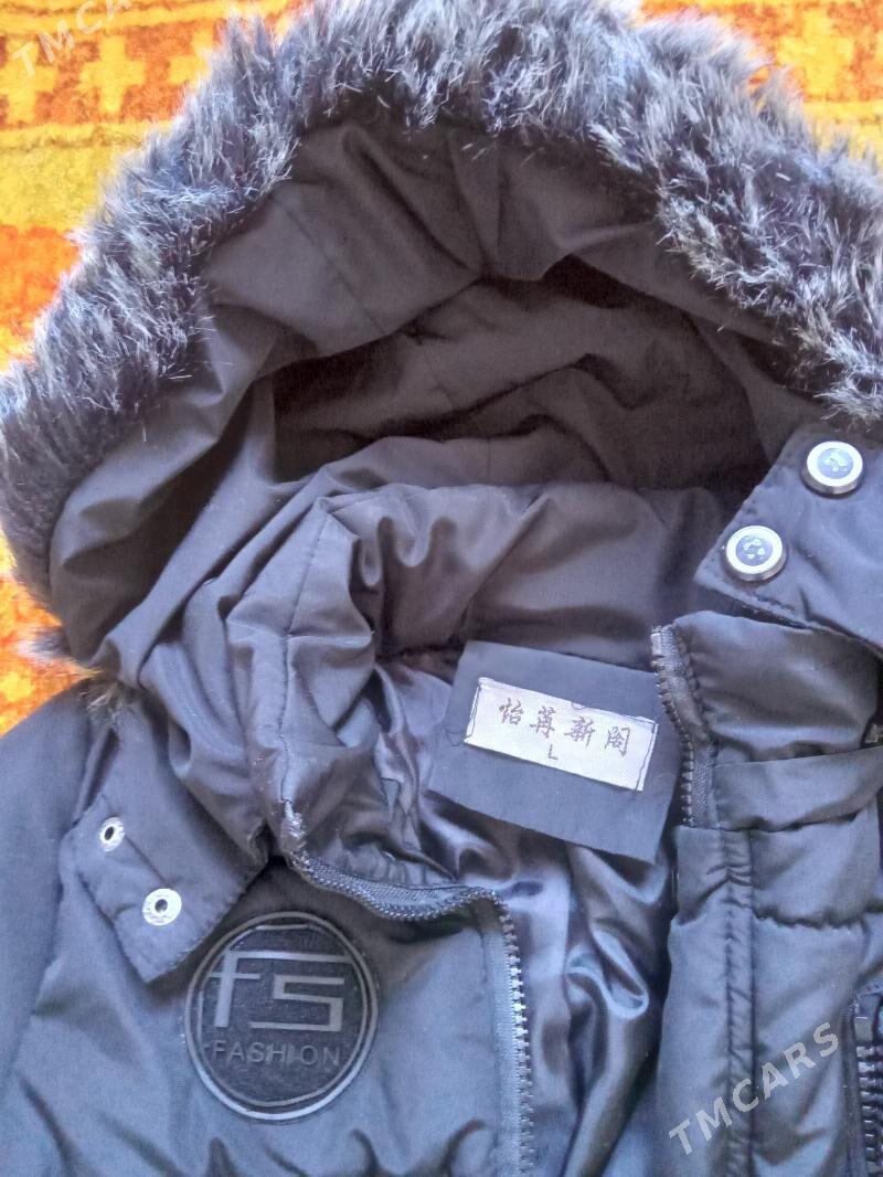 kurtka  куртка - Gyzylarbat - img 4