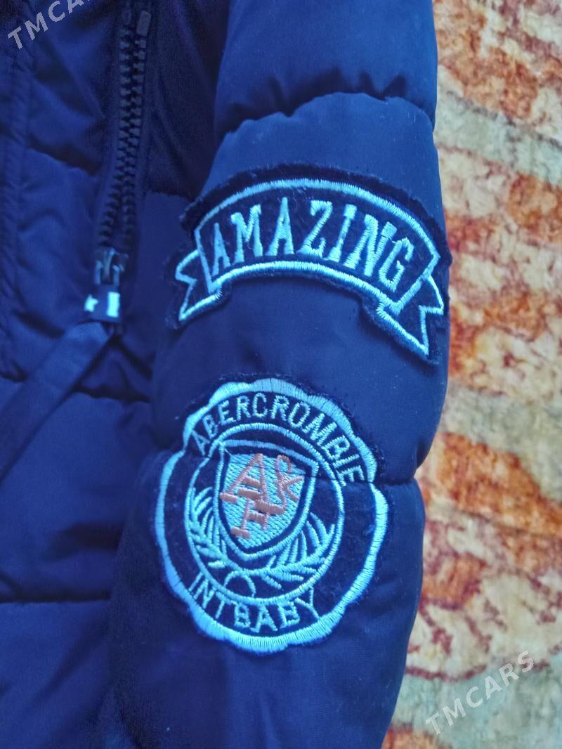 kurtka  куртка - Gyzylarbat - img 3