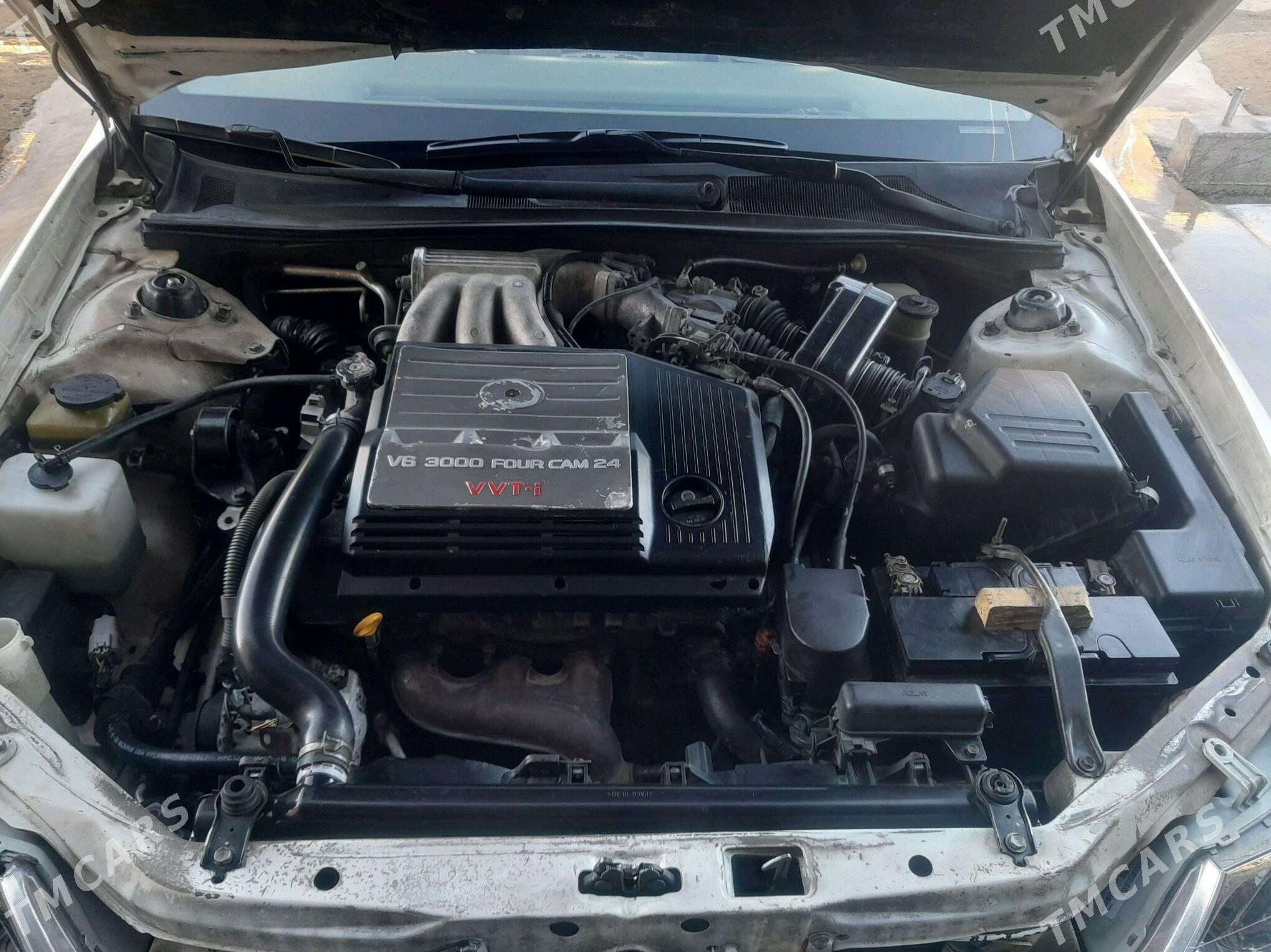 Toyota Avalon 2001 - 170 000 TMT - Туркменабат - img 3