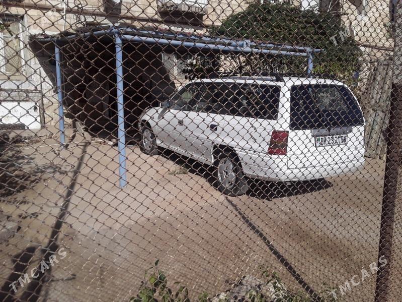 Opel Astra 1995 - 40 000 TMT - Türkmenbaşy - img 3