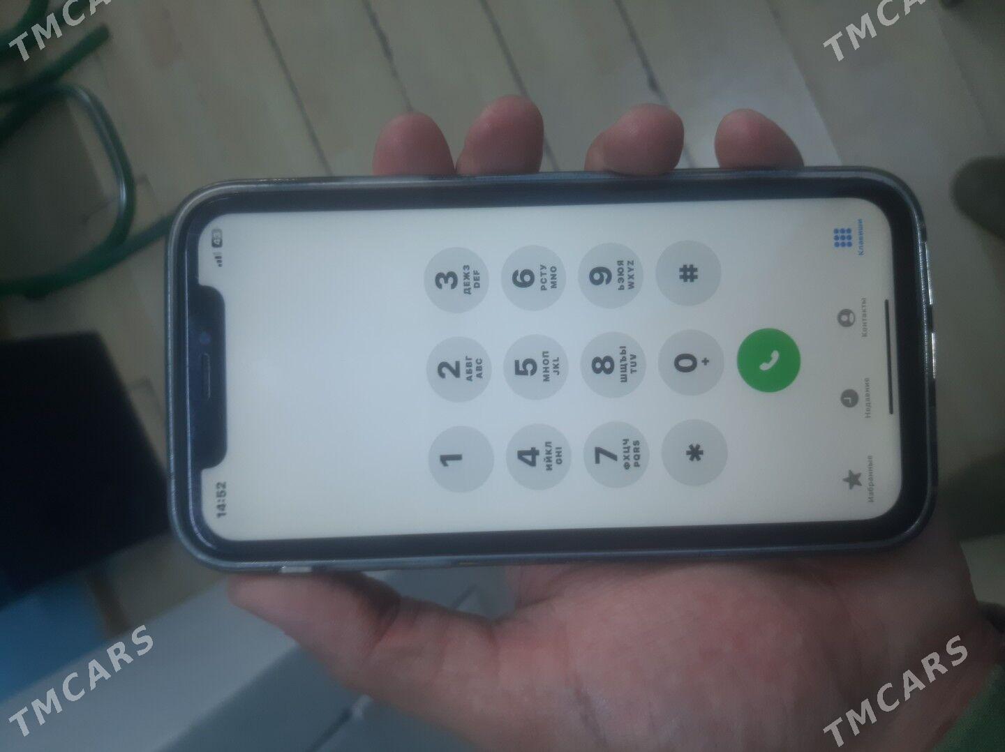 Iphone Xr owrulen - Aşgabat - img 1