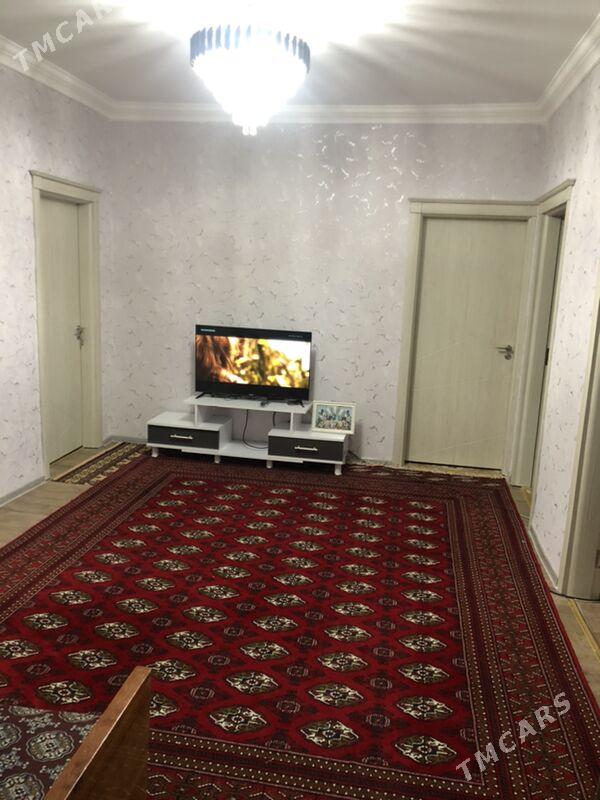 Elitka 3 kom 3 etaj  remontly - Türkmenabat - img 3