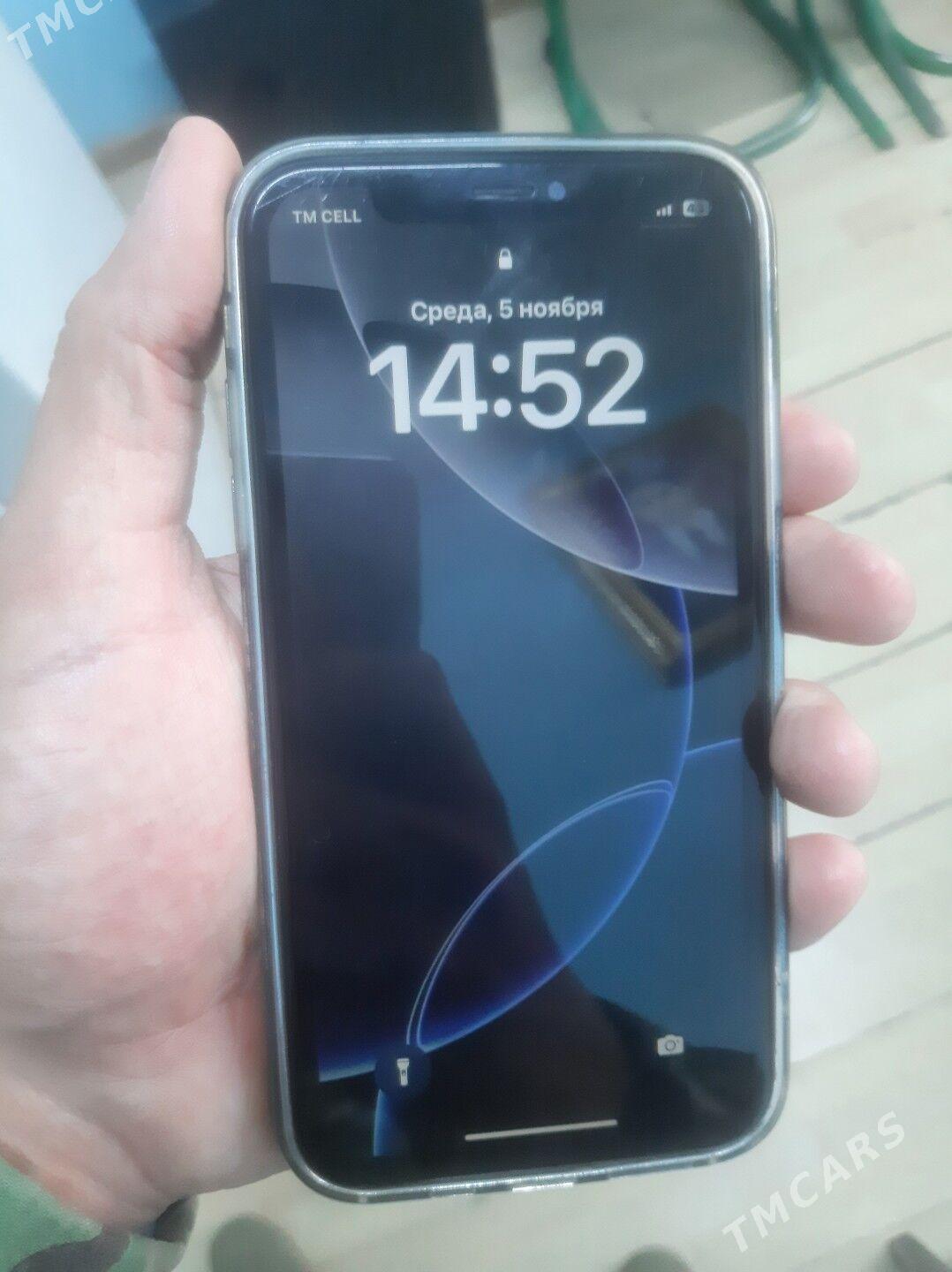 Iphone Xr owrulen - Aşgabat - img 2