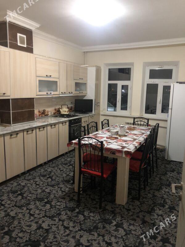 Elitka 3 kom 3 etaj  remontly - Türkmenabat - img 2