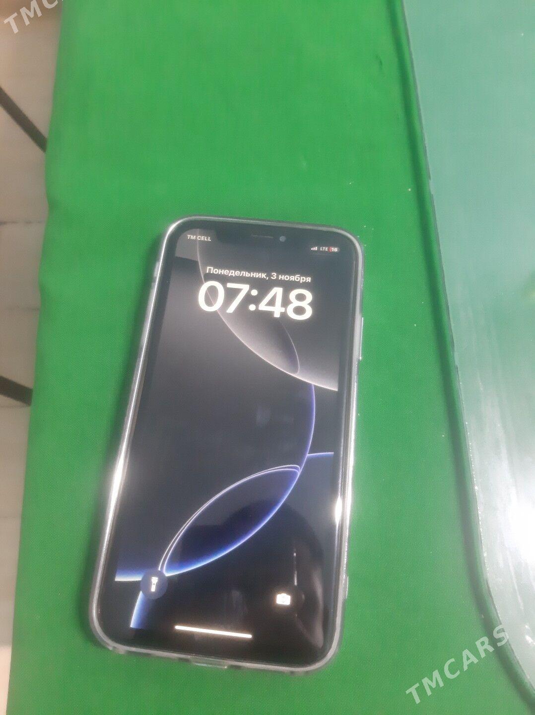 Iphone Xr owrulen - Aşgabat - img 4