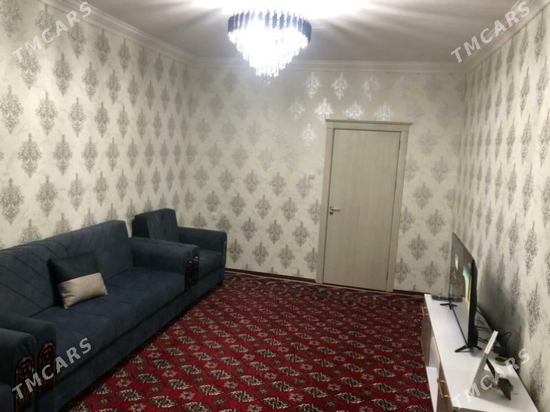 Elitka 3 kom 3 etaj  remontly - Türkmenabat - img 4