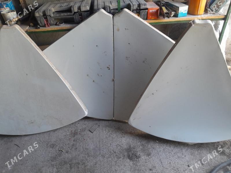 anten - Büzmeýin GRES - img 3