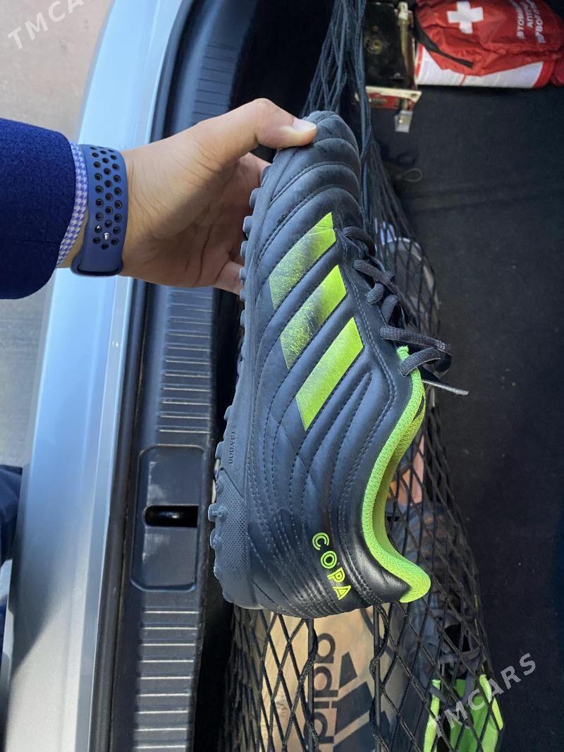 Adidas 42 - Aşgabat - img 3