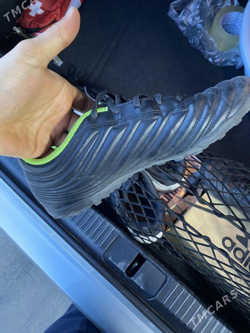 Adidas 42 - Aşgabat - img 2