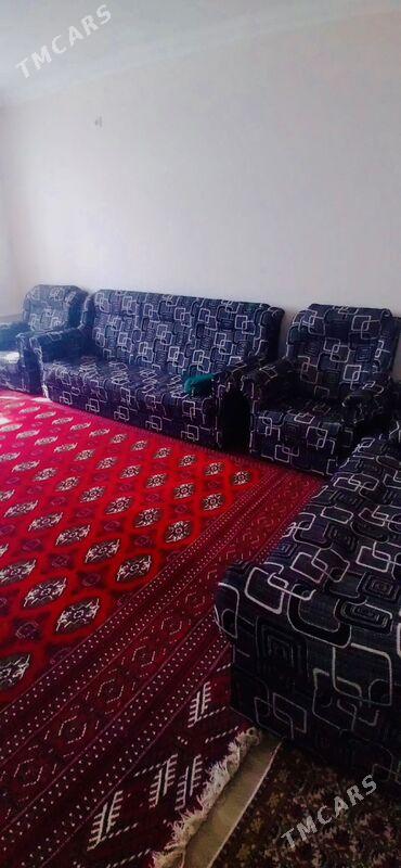 Elitka 3 kom 3 etaj  remontly - Türkmenabat - img 8