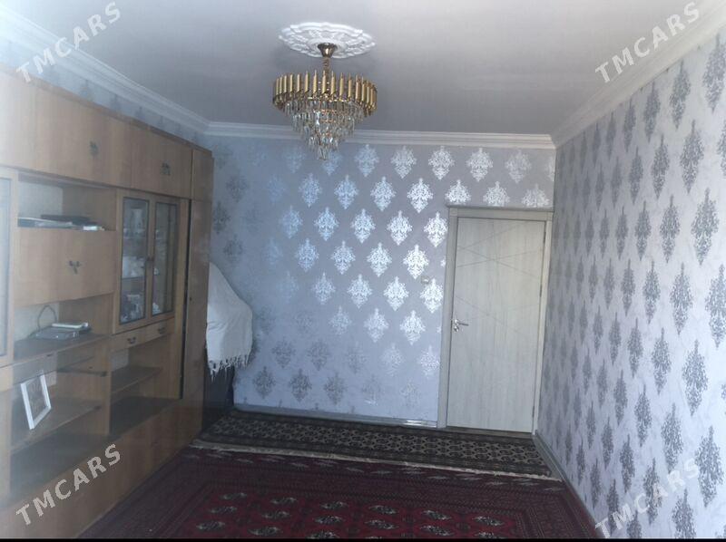 Elitka 3 kom 3 etaj  remontly - Türkmenabat - img 6