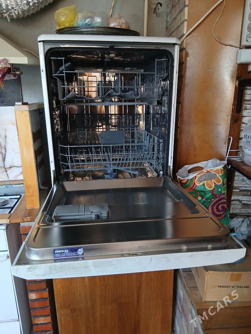 посудомойка Беко - Ашхабад - img 2