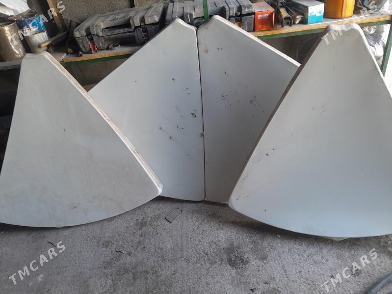 anten - Büzmeýin GRES - img 2