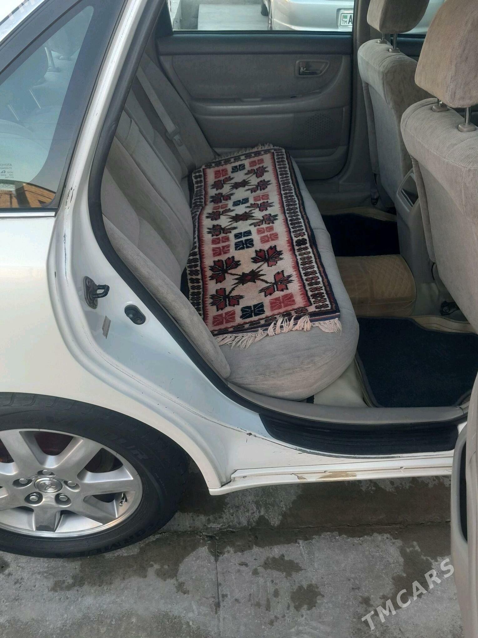 Toyota Avalon 2001 - 170 000 TMT - Туркменабат - img 7