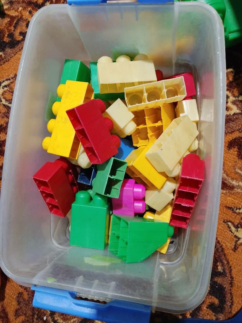 OYUNJAKLAR - Туркменабат - img 6