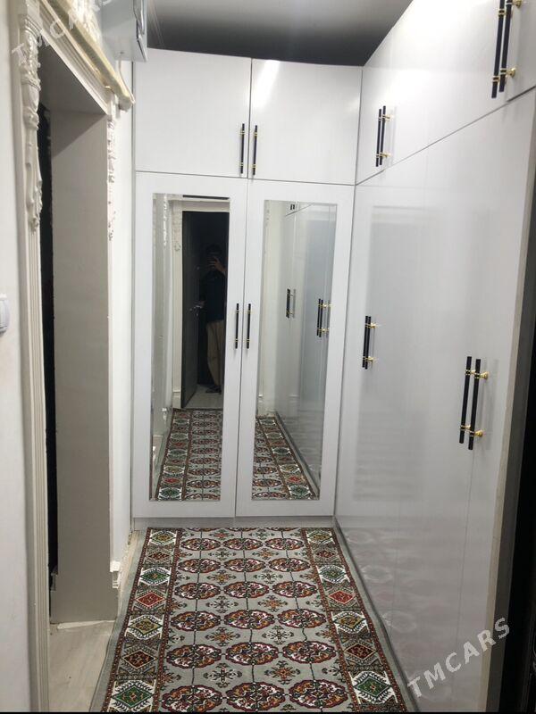 Elitka 3 kom 3 etaj remontly - Türkmenabat - img 1